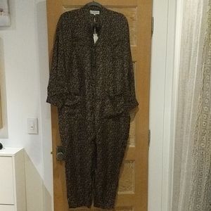 Apiece Apart Levante Jumpsuit